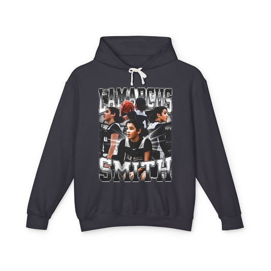 Lamarcus Smith Hoodie