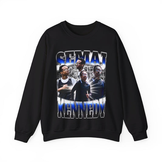 Semaj Kennedy Crewneck Sweatshirt
