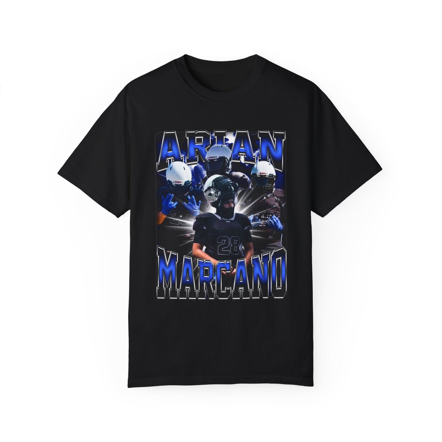 Arian Marcano Heavyweight Premium Tee