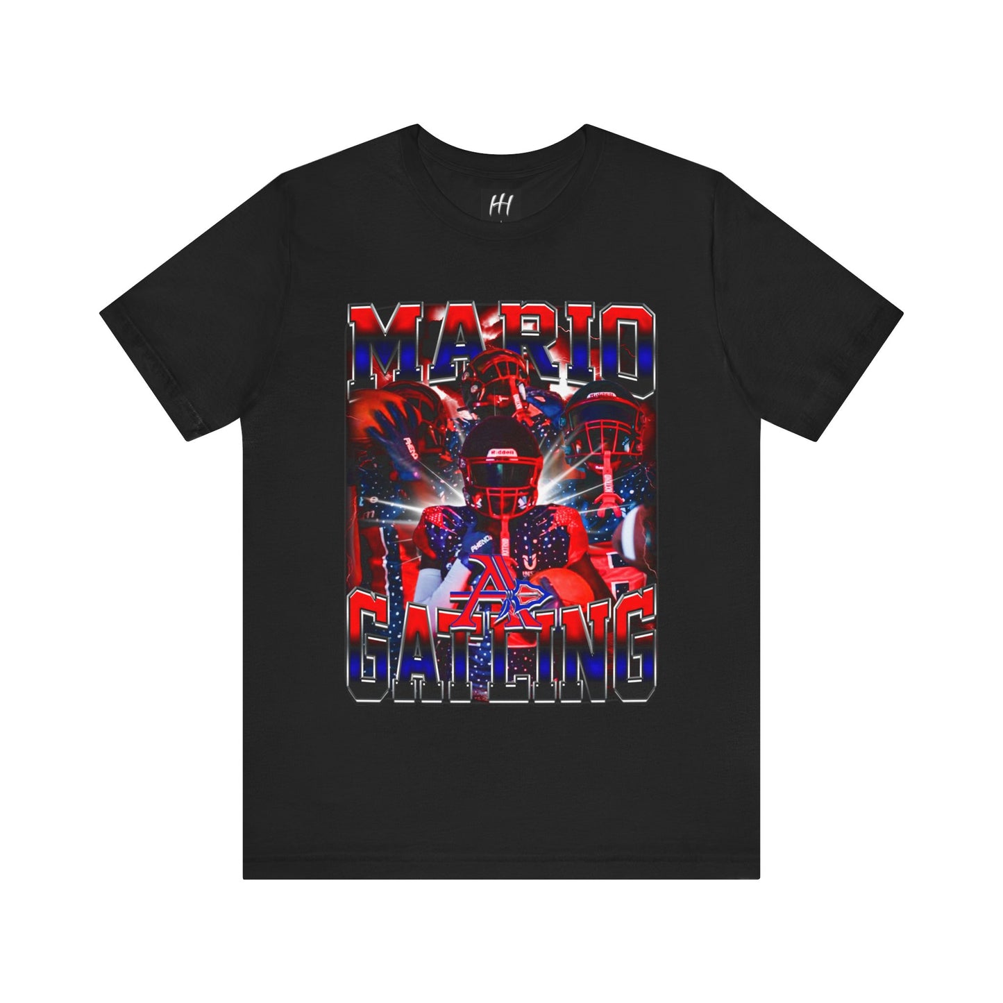 Heavy Cotton Tee