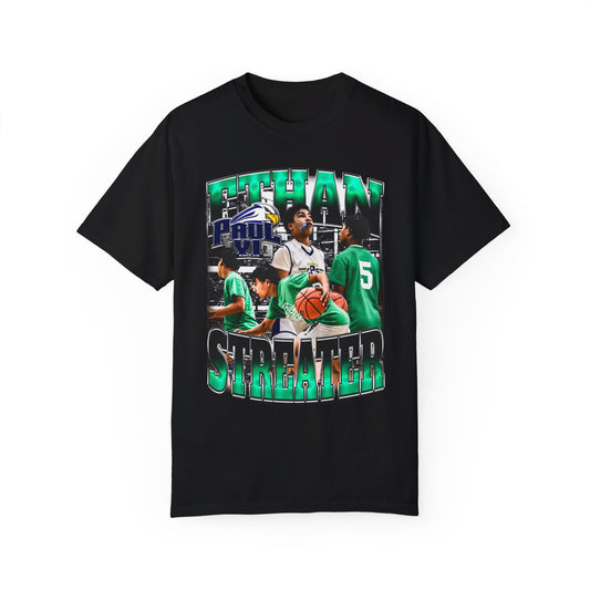 Ethan Streater Heavy Cotton Tee