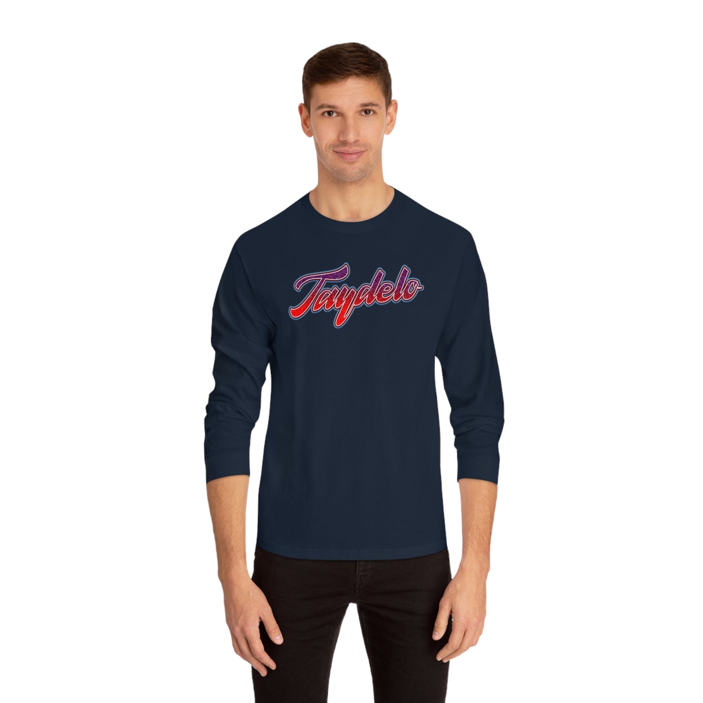 Devontay Deloatch Classic Long Sleeve T-Shirt