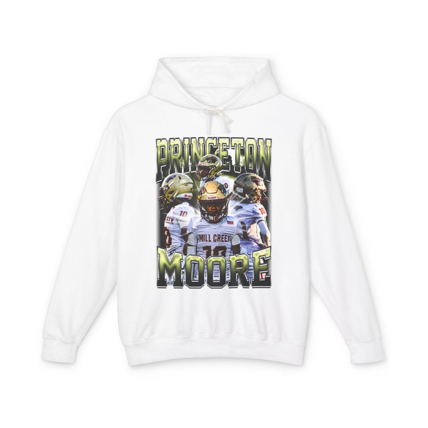 Princeton Moore Hoodie