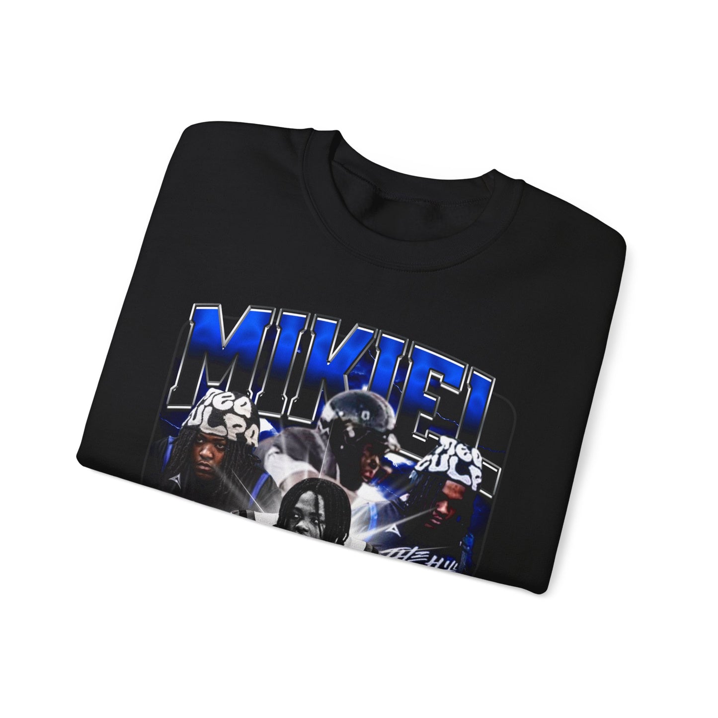 Mikiel Davis II Crewneck Sweatshirt