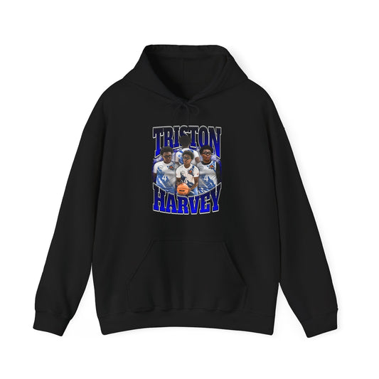 Triston Harvey Hoodie