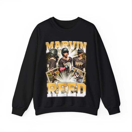 Marvin Reed Crewneck Sweatshirt