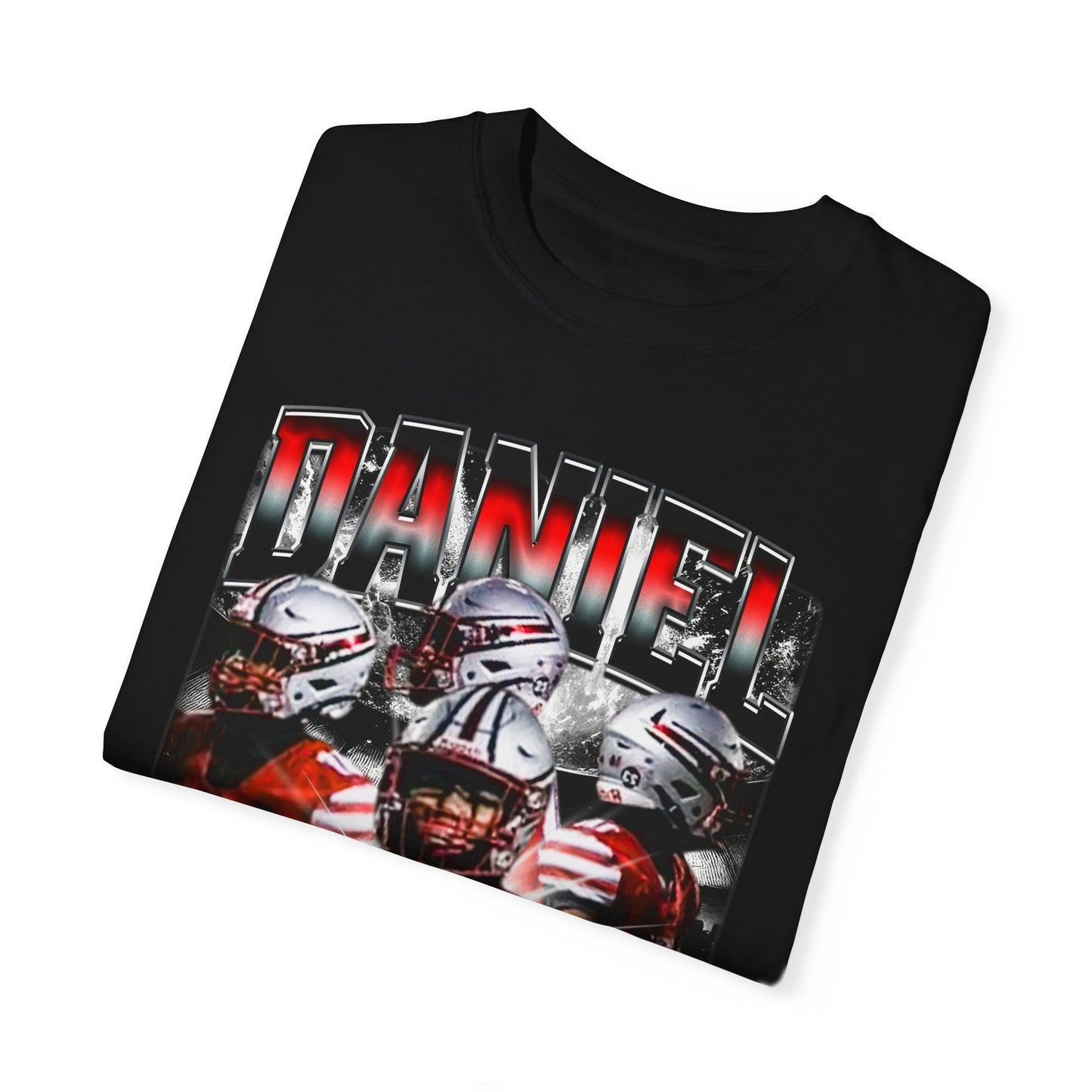 Daniel Cano Heavy Cotton Tee