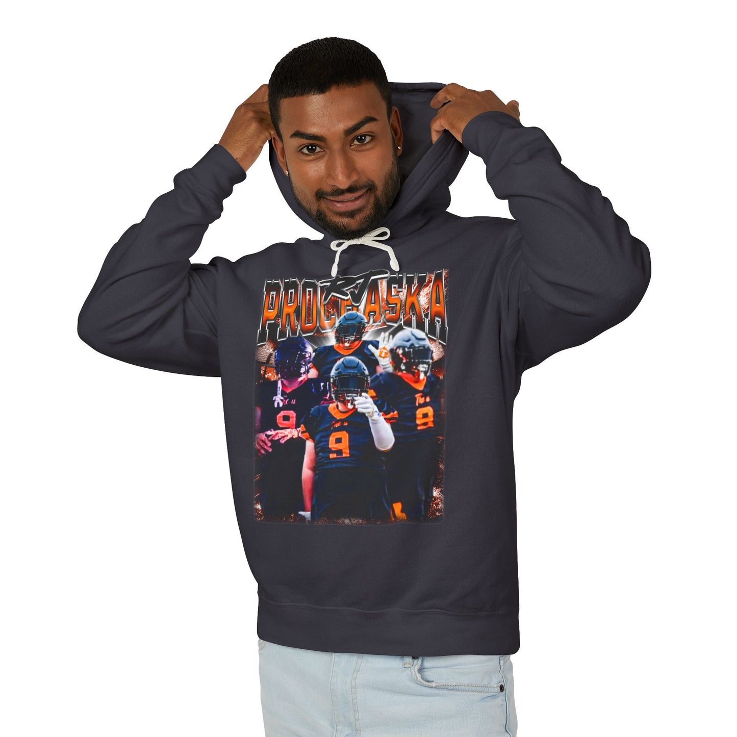 Rj Prochaska Hoodie