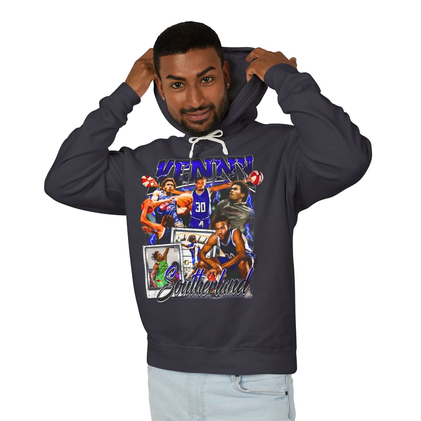 Kenny Southerland Hoodie