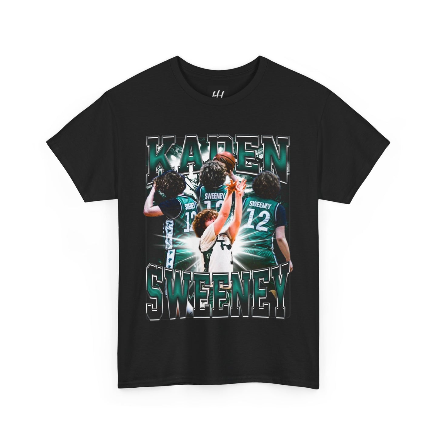 Kaden Sweeney Heavy Cotton Tee