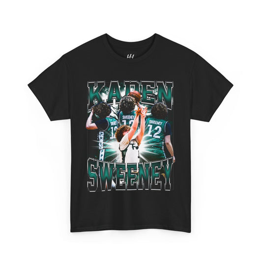 Kaden Sweeney Heavy Cotton Tee