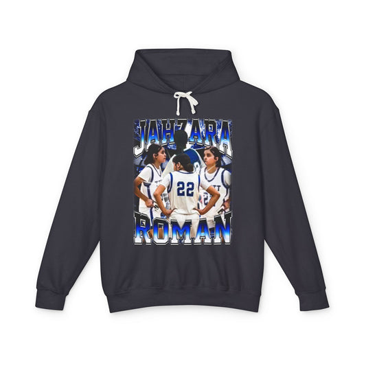 Jahzara Roman Hoodie