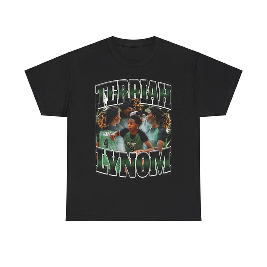 Terriah Lynom Heavy Cotton Tee