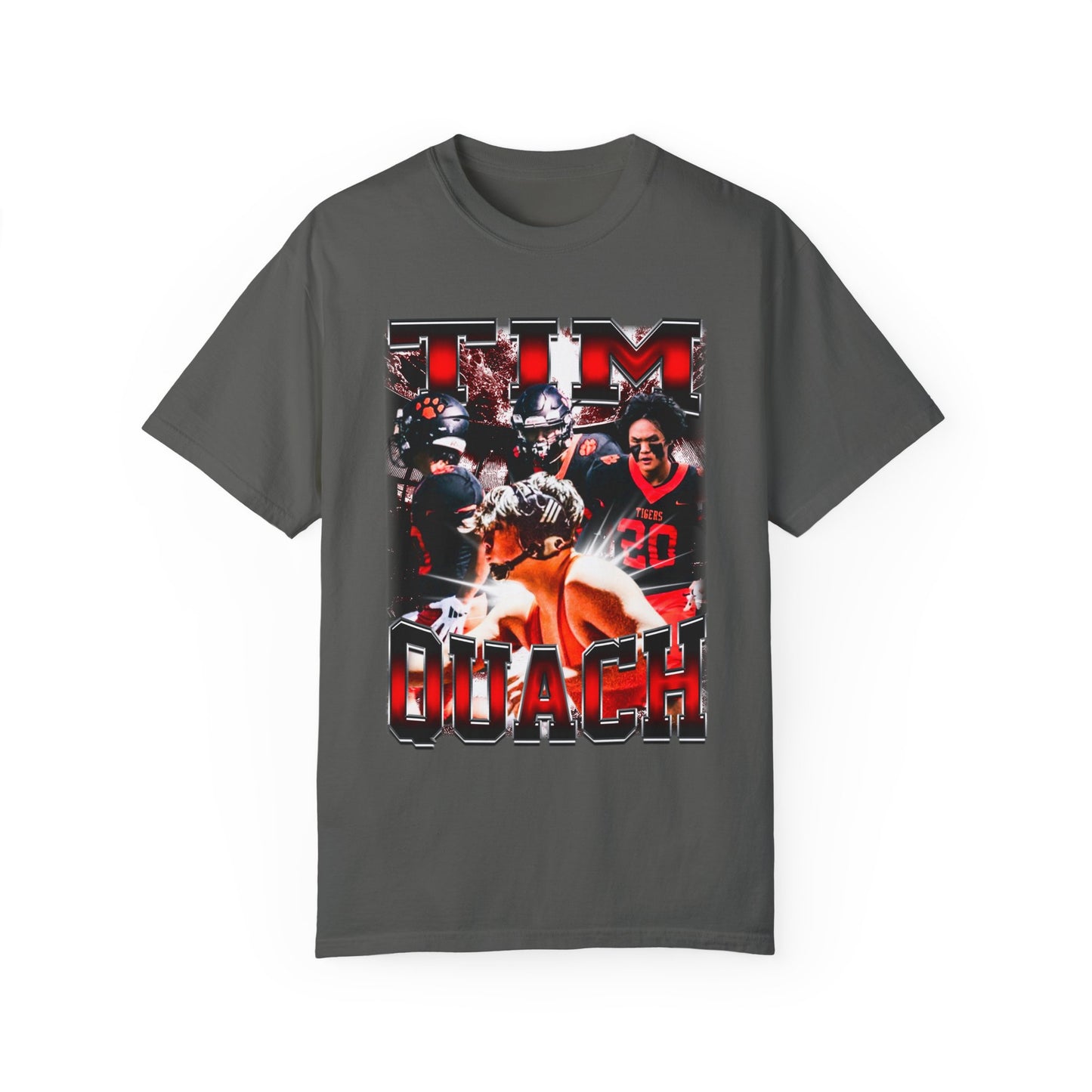 Tim Quach Heavyweight Premium Tee