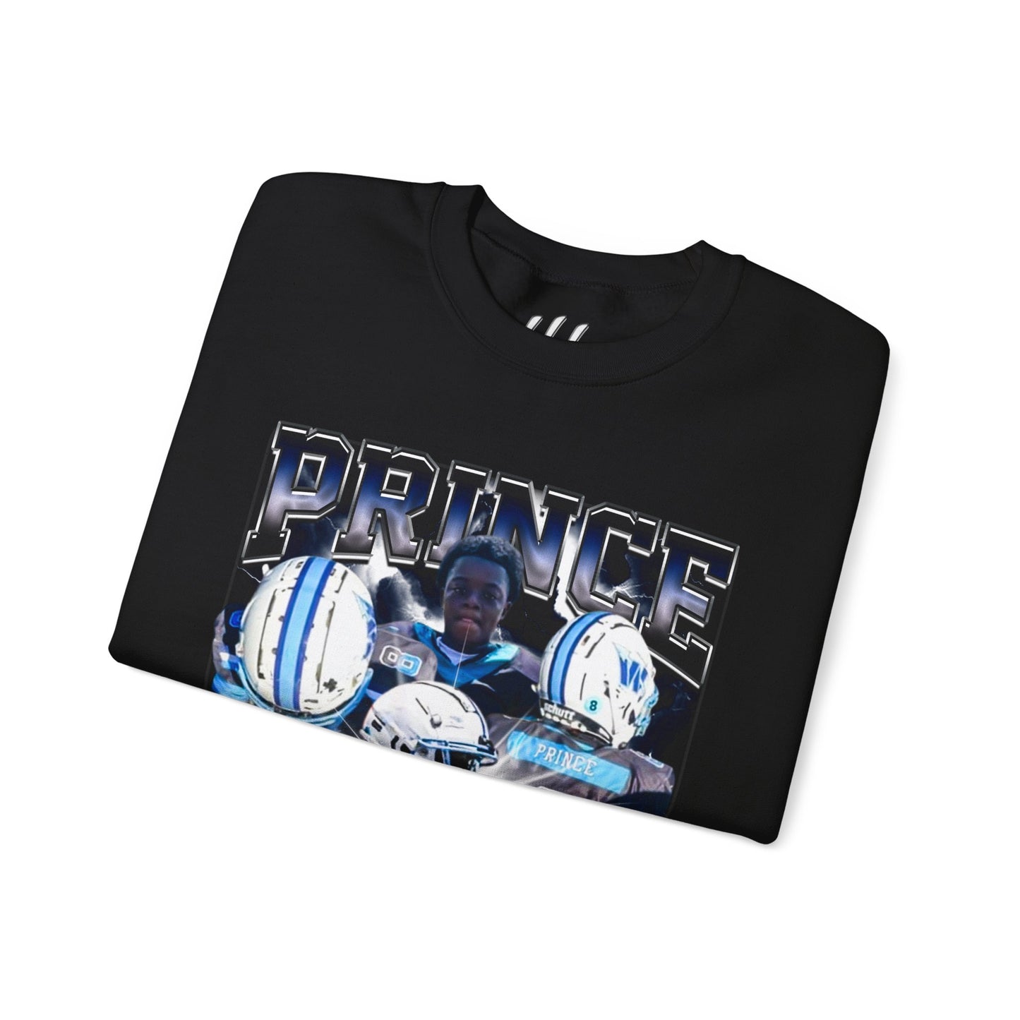 Prince Canty Crewneck Sweatshirt