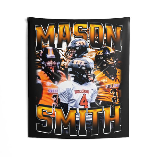 Mason Smith Tapestry 50” x 60”
