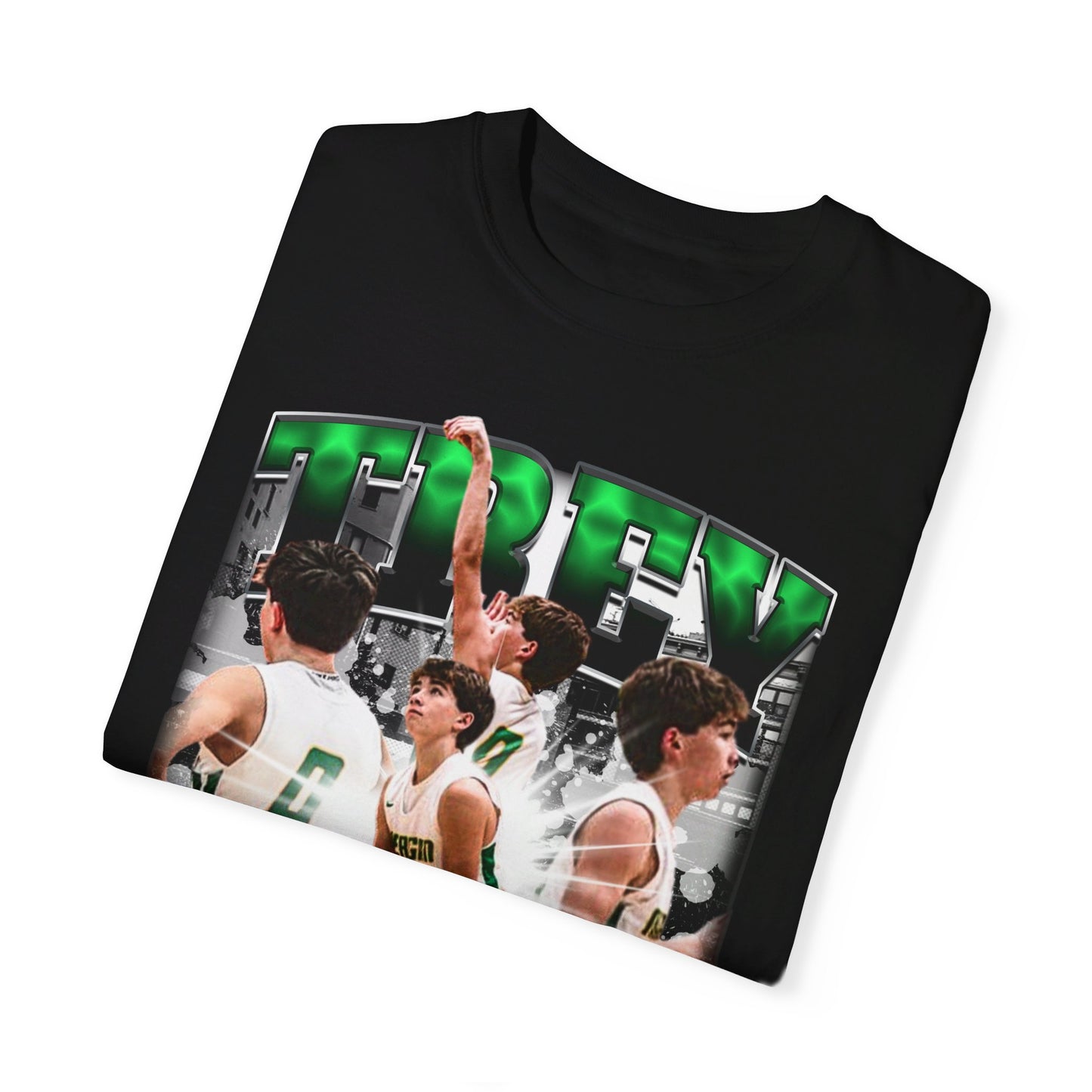 Trey Mooney Heavy Cotton Tee
