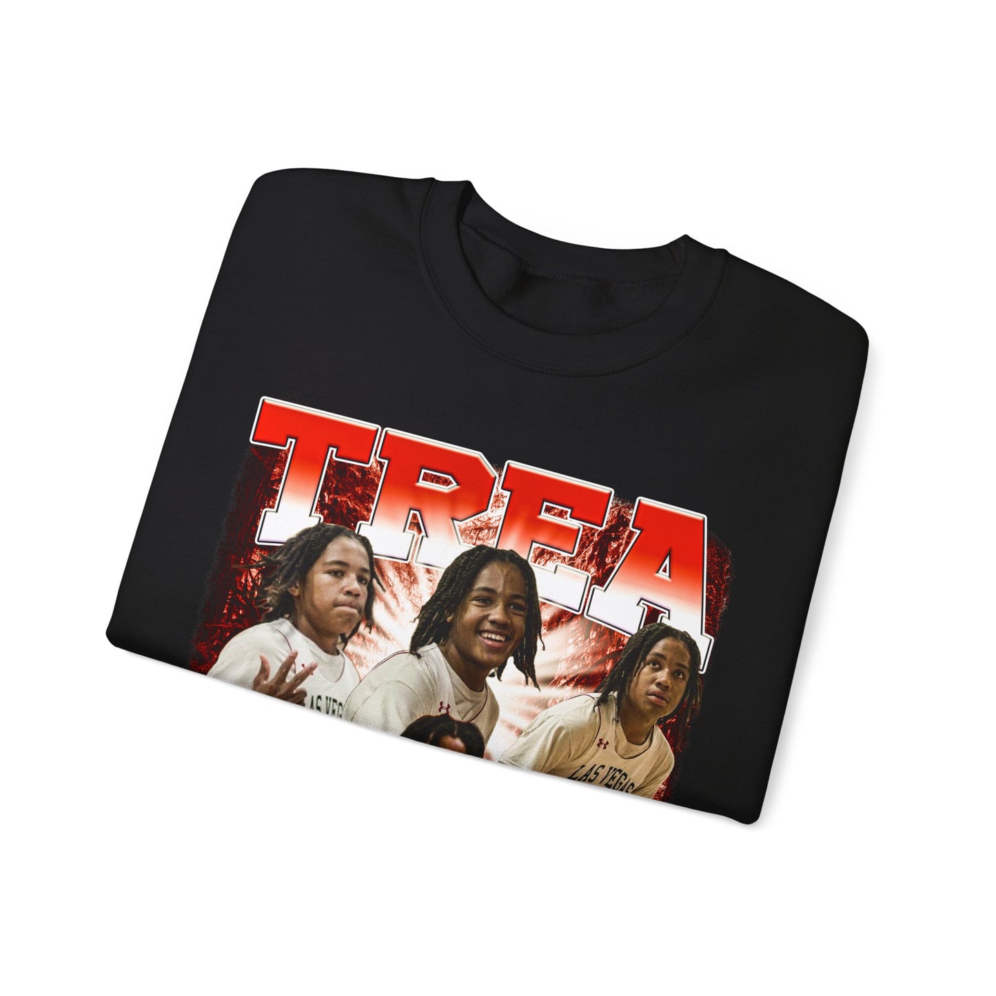 Trea Jernigan Crewneck Sweatshirt