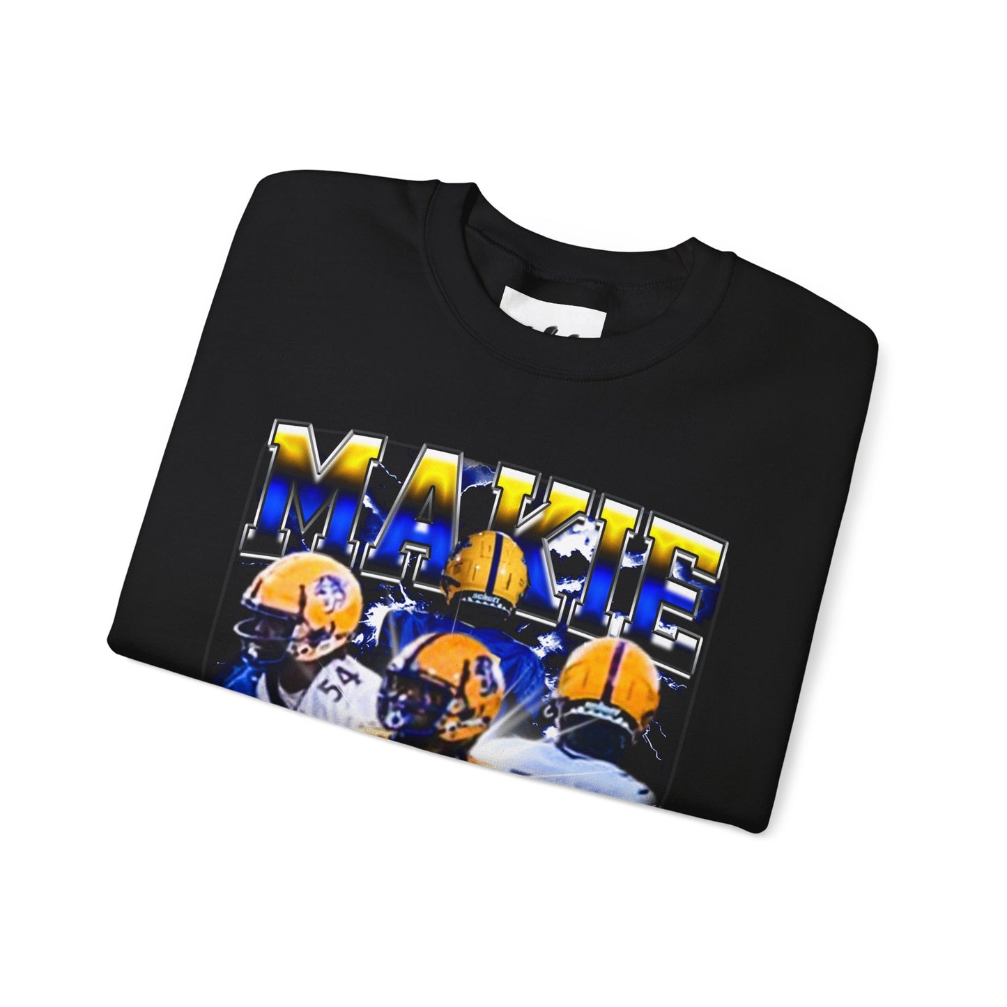 Makie Palmer Crewneck Sweatshirt