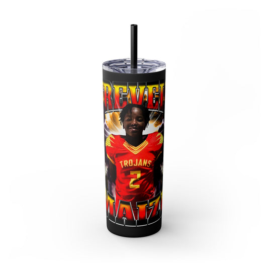 Trevell Maize Stainless Steal Tumbler