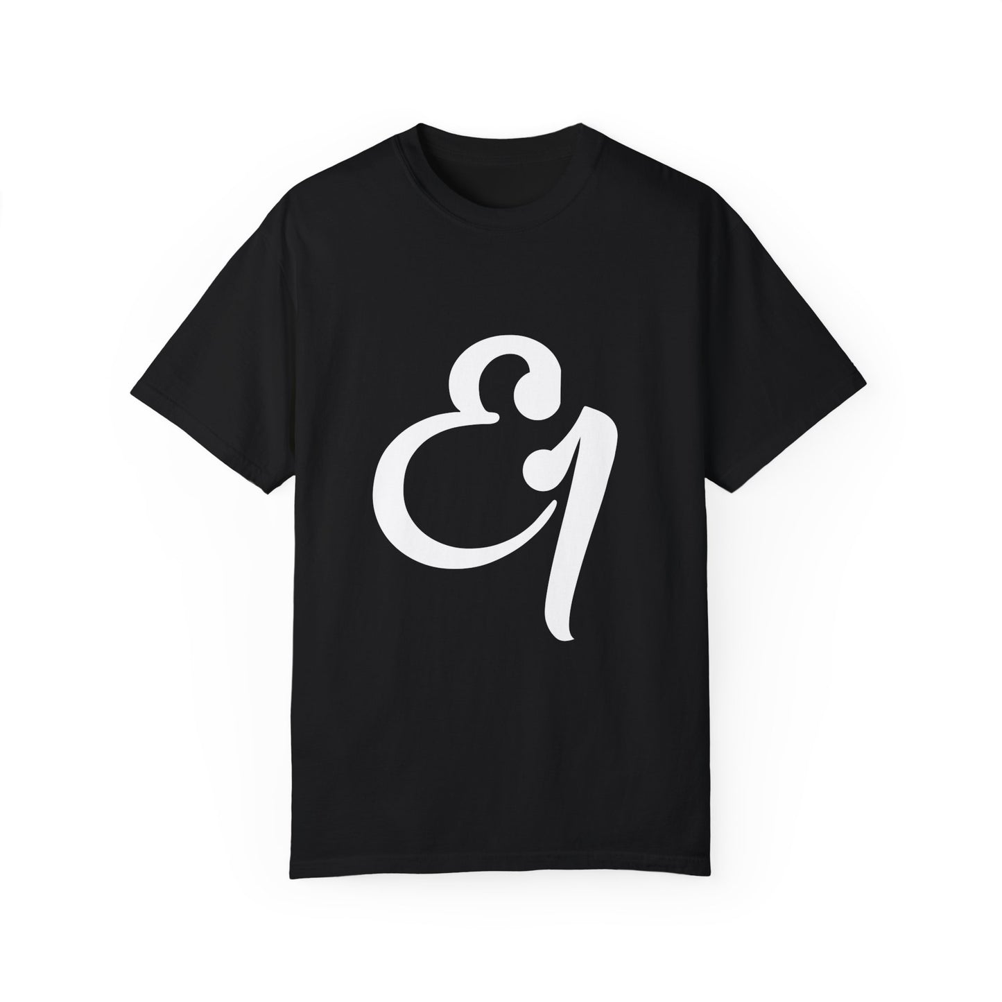 E1 Heavyweight Premium Tee