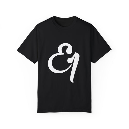 E1 Heavyweight Premium Tee