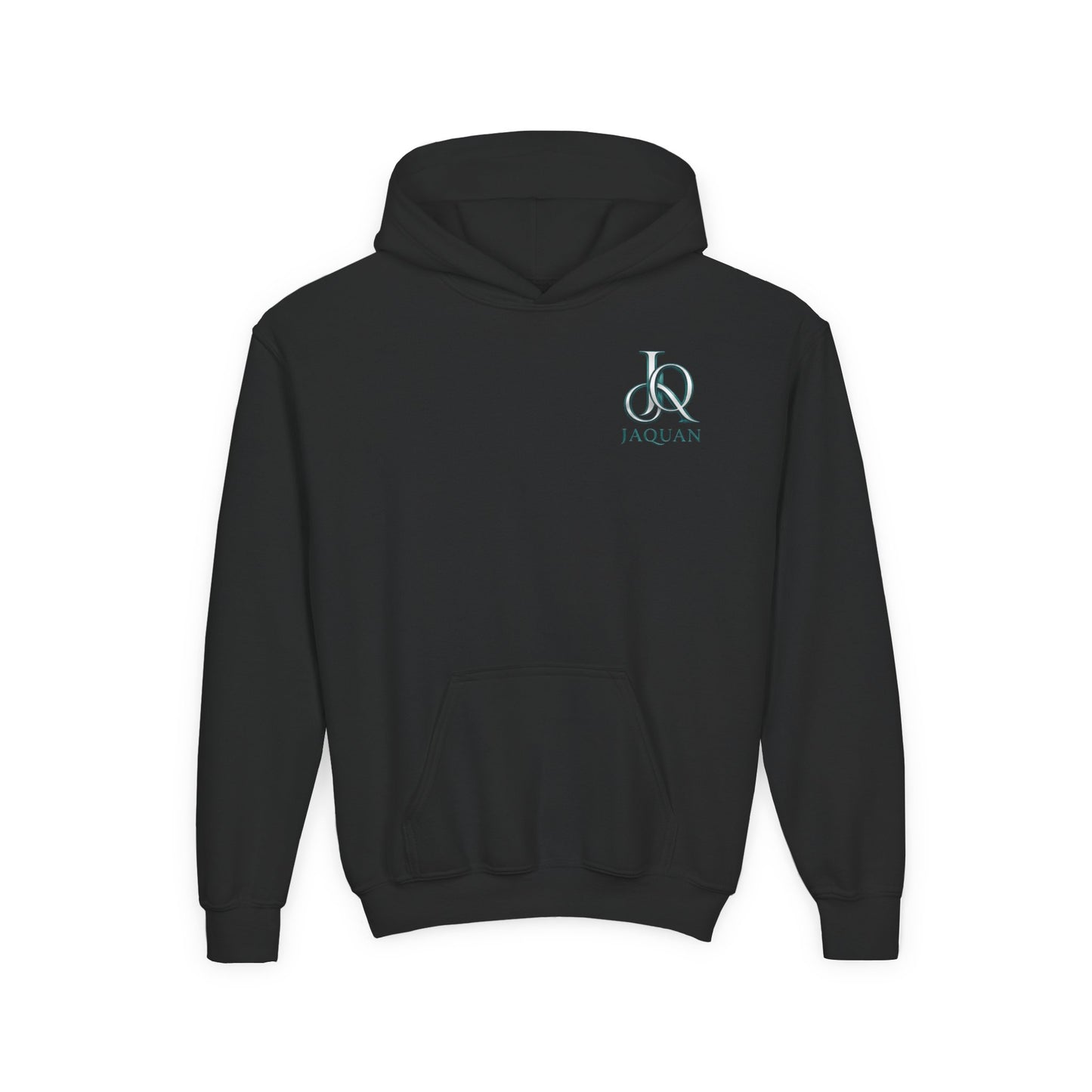 Jaquan Pitts Youth Hoodie