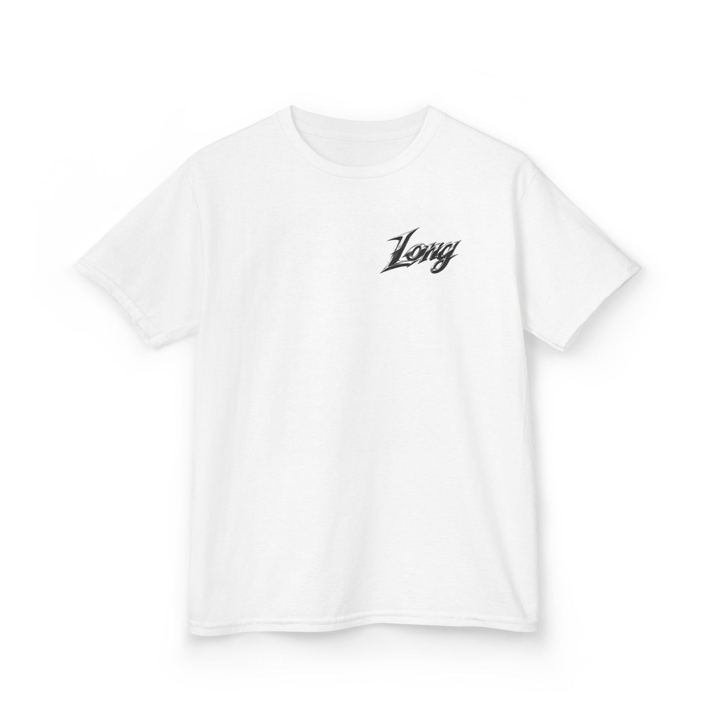 Trevante Long Youth Heavy Cotton Tee