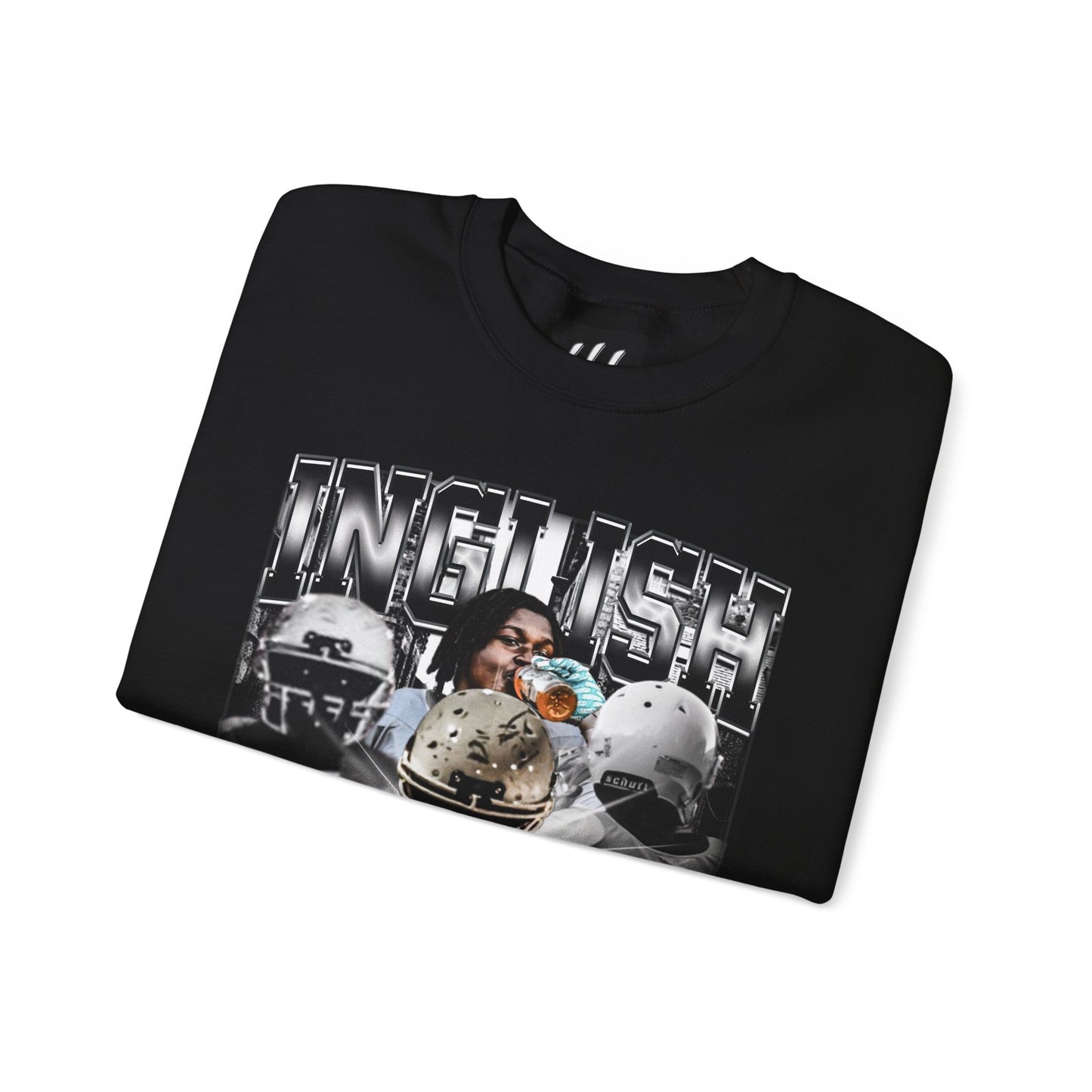 Inglish Gaskin Crewneck Sweatshirt