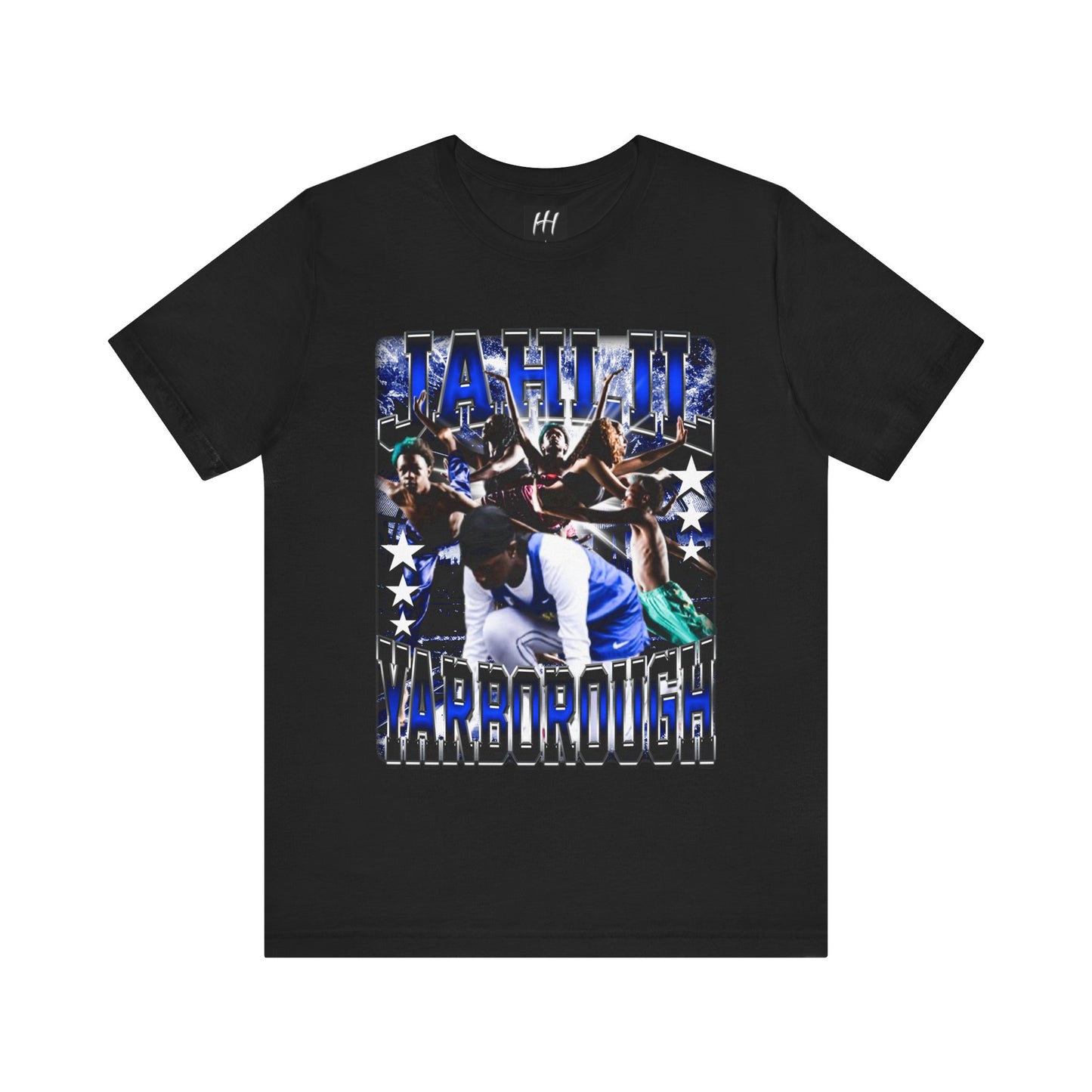 Jahlil Yarborough Heavy Cotton Tee