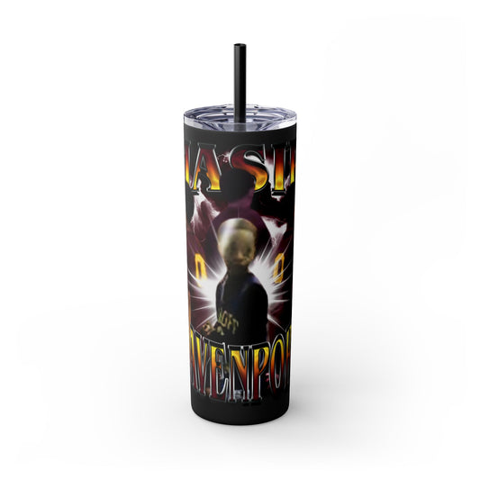 Hasir Davenport Stainless Steal Tumbler