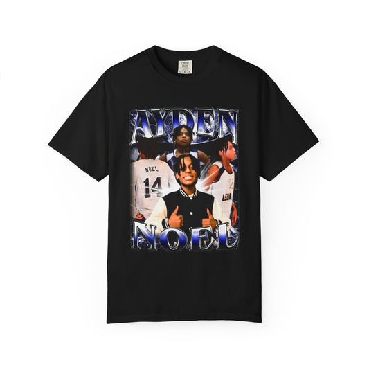Ayden Noel Heavyweight Premium Tee