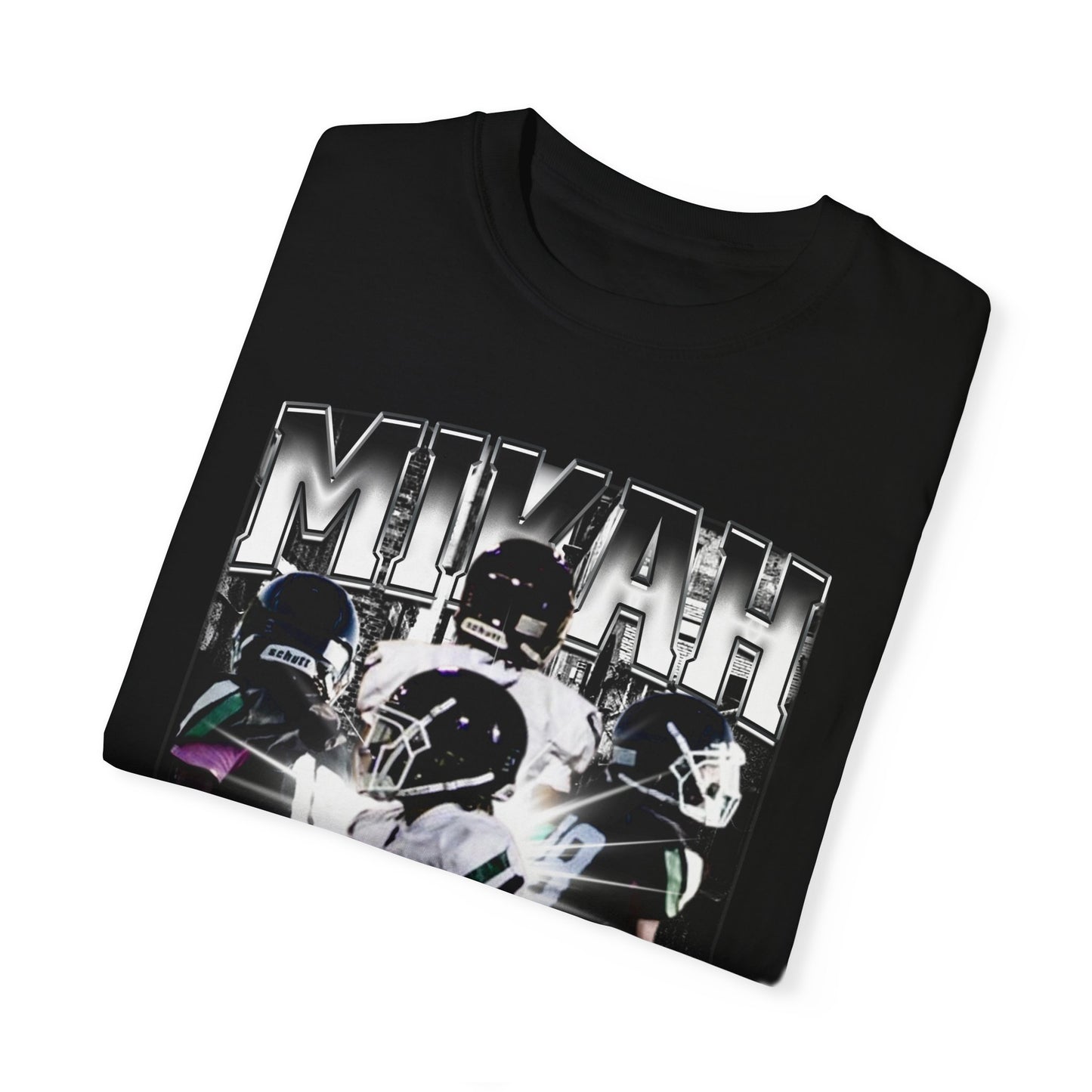 Mikah Young Heavy Cotton Tee