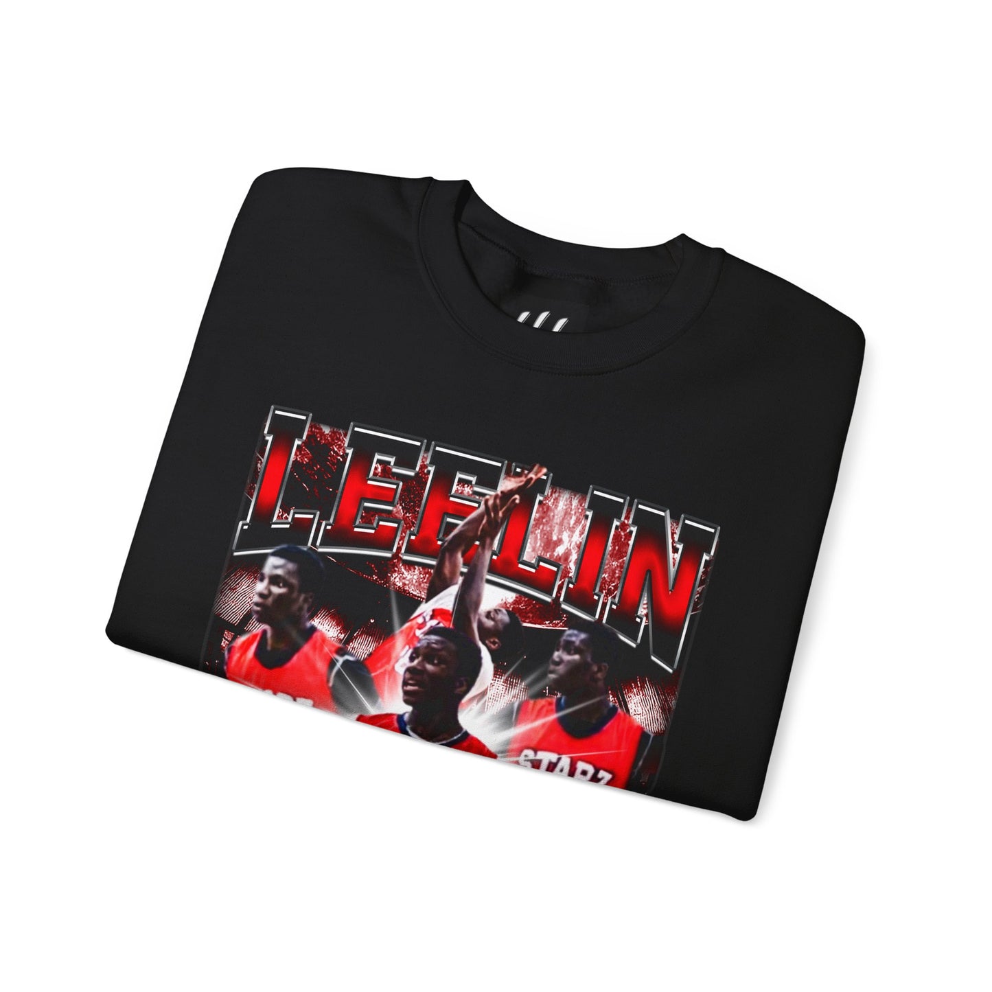 Leelin Houser Crewneck Sweatshirt