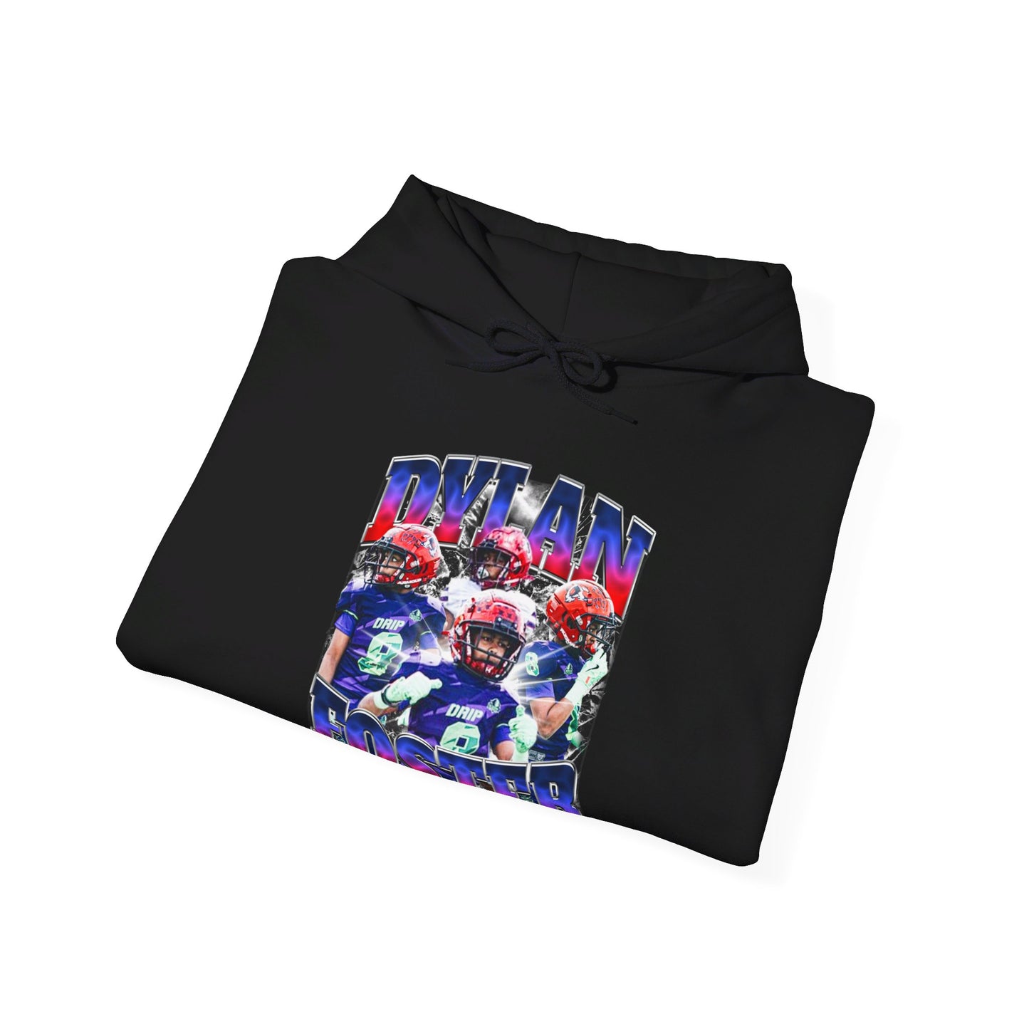 Dylan Foster Hoodie