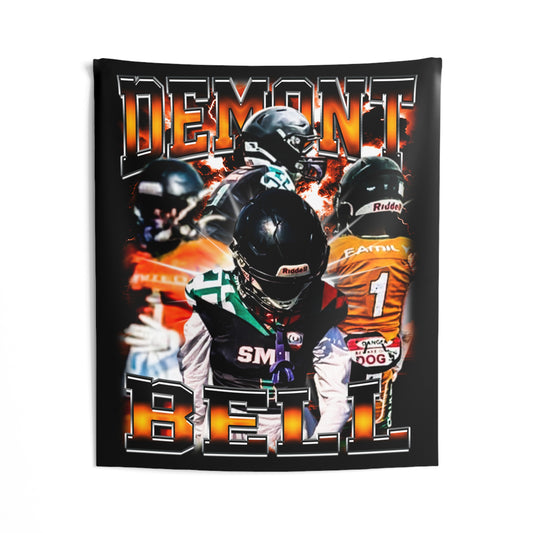 Demont Bell Tapestry 50” x 60”