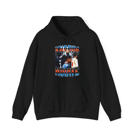 Khadim Ndiaye Hoodie