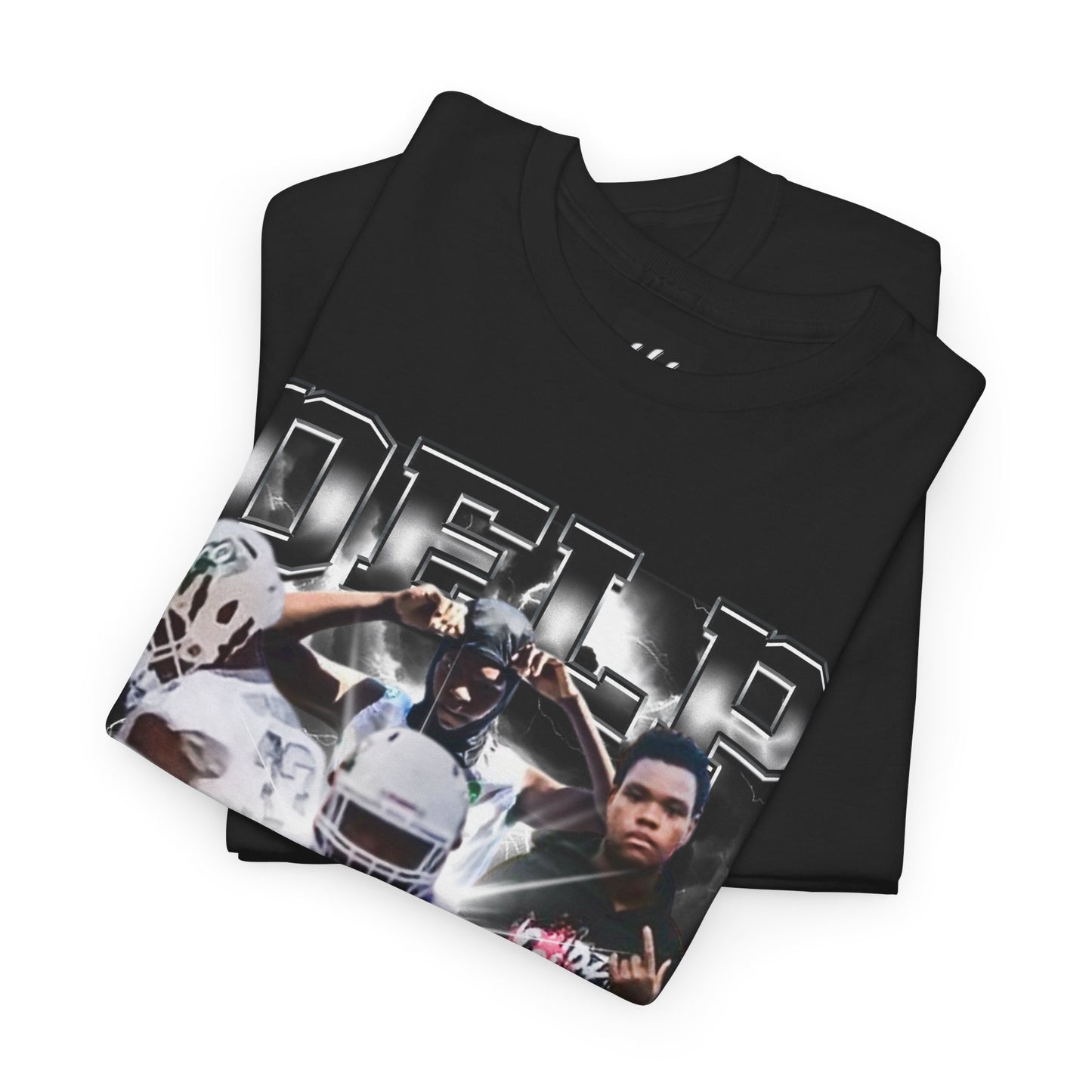 Delp Gens Phileus Heavy Cotton Tee