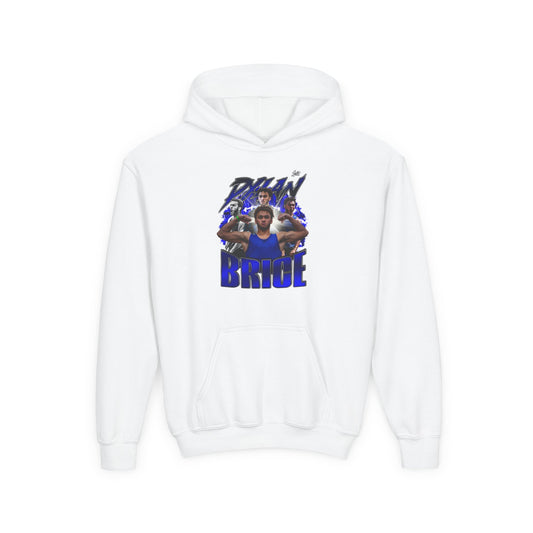 Dylan Brice Youth Hoodie