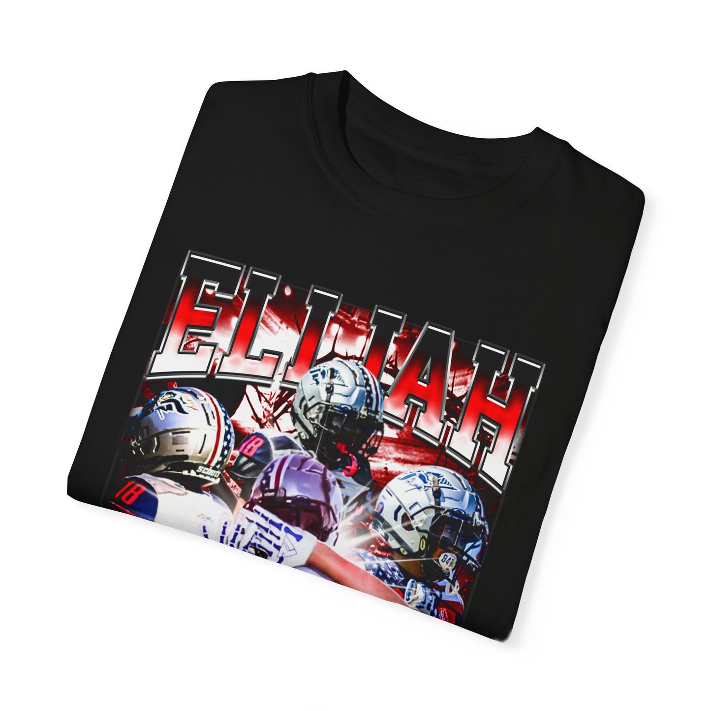 Elijah Zuniga Heavyweight Premium Tee
