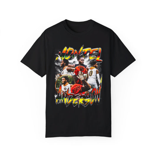 Montel Anderson Heavy Cotton Tee