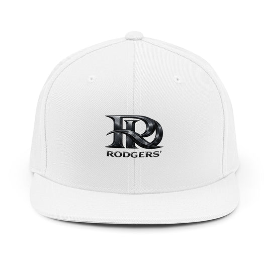 Jeremiah Rodgers Snapback Hat