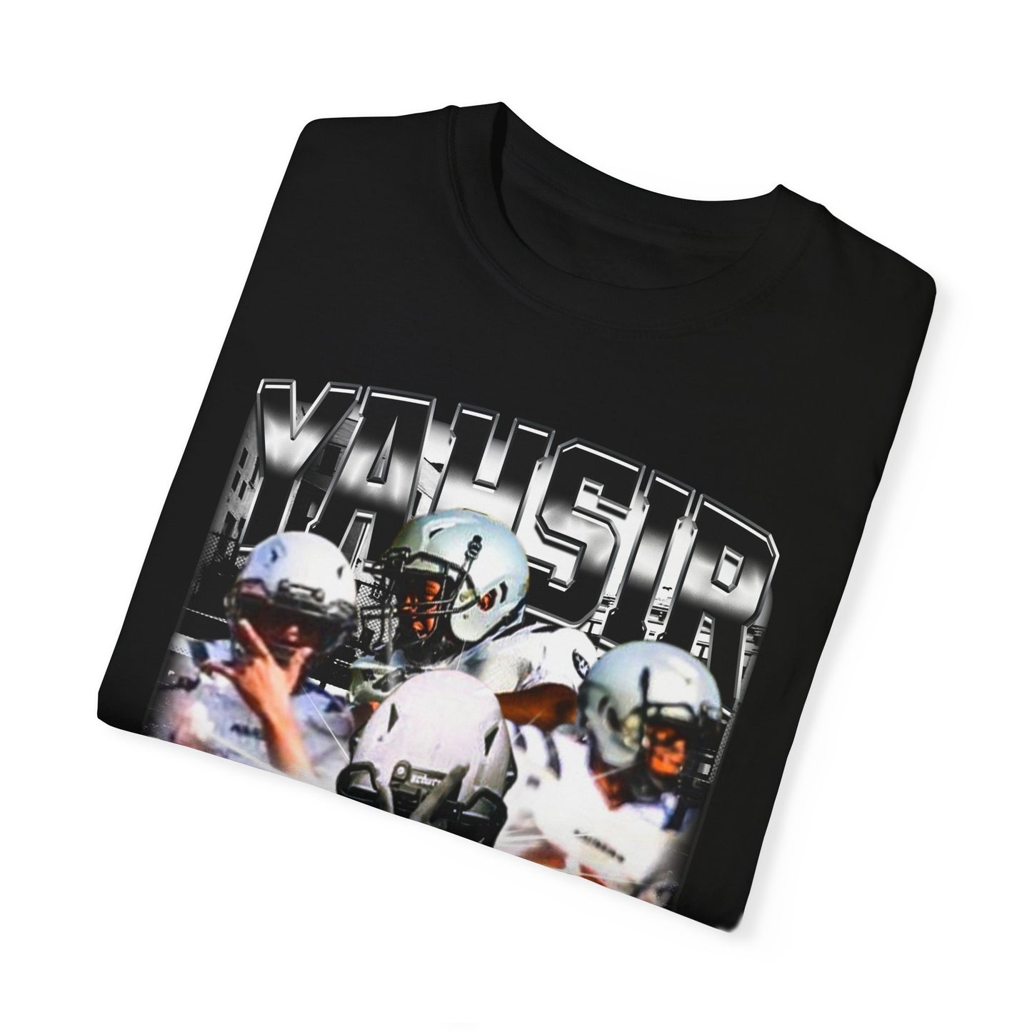 Yahsir Tilley Heavy Cotton Tee