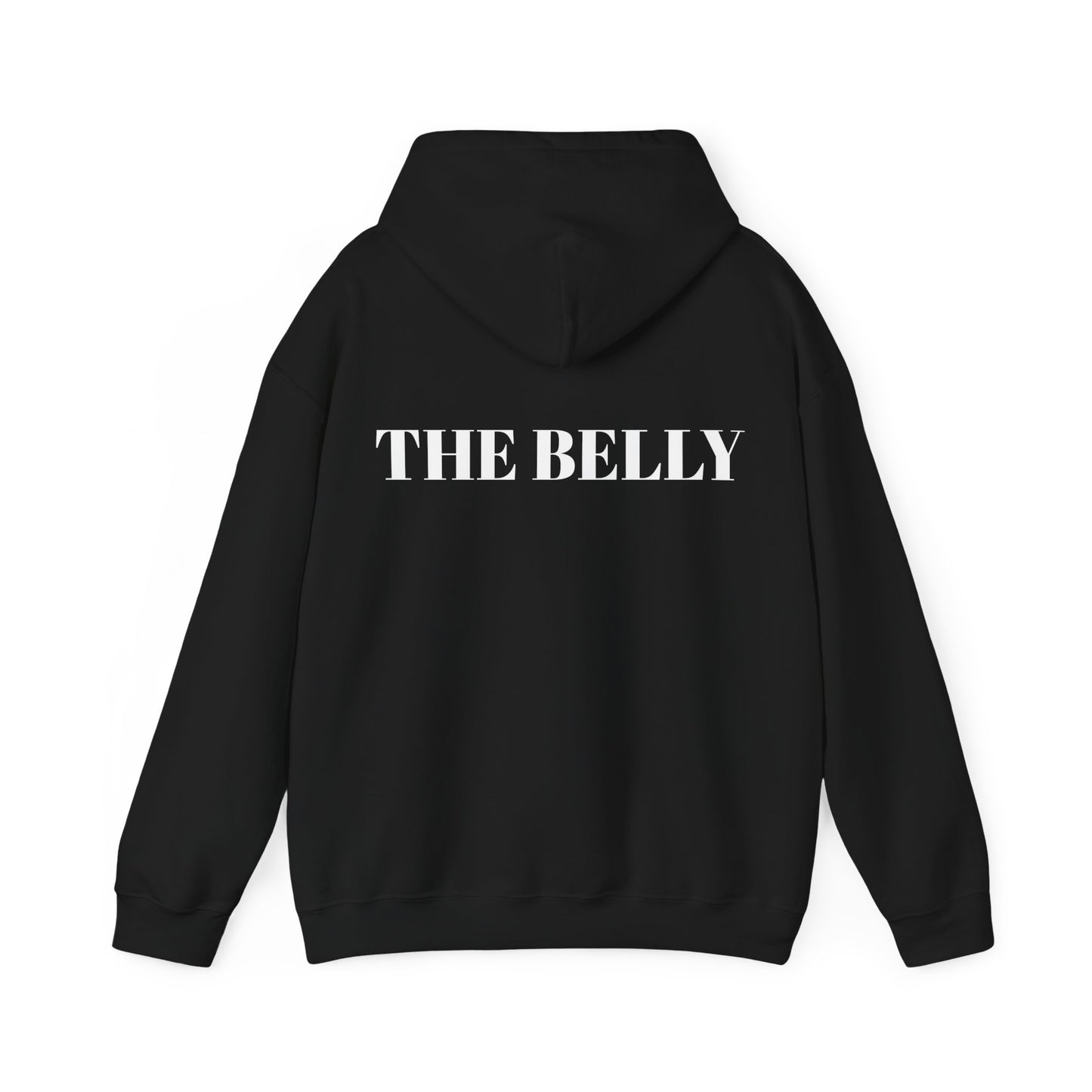 Travon Malone Hoodie