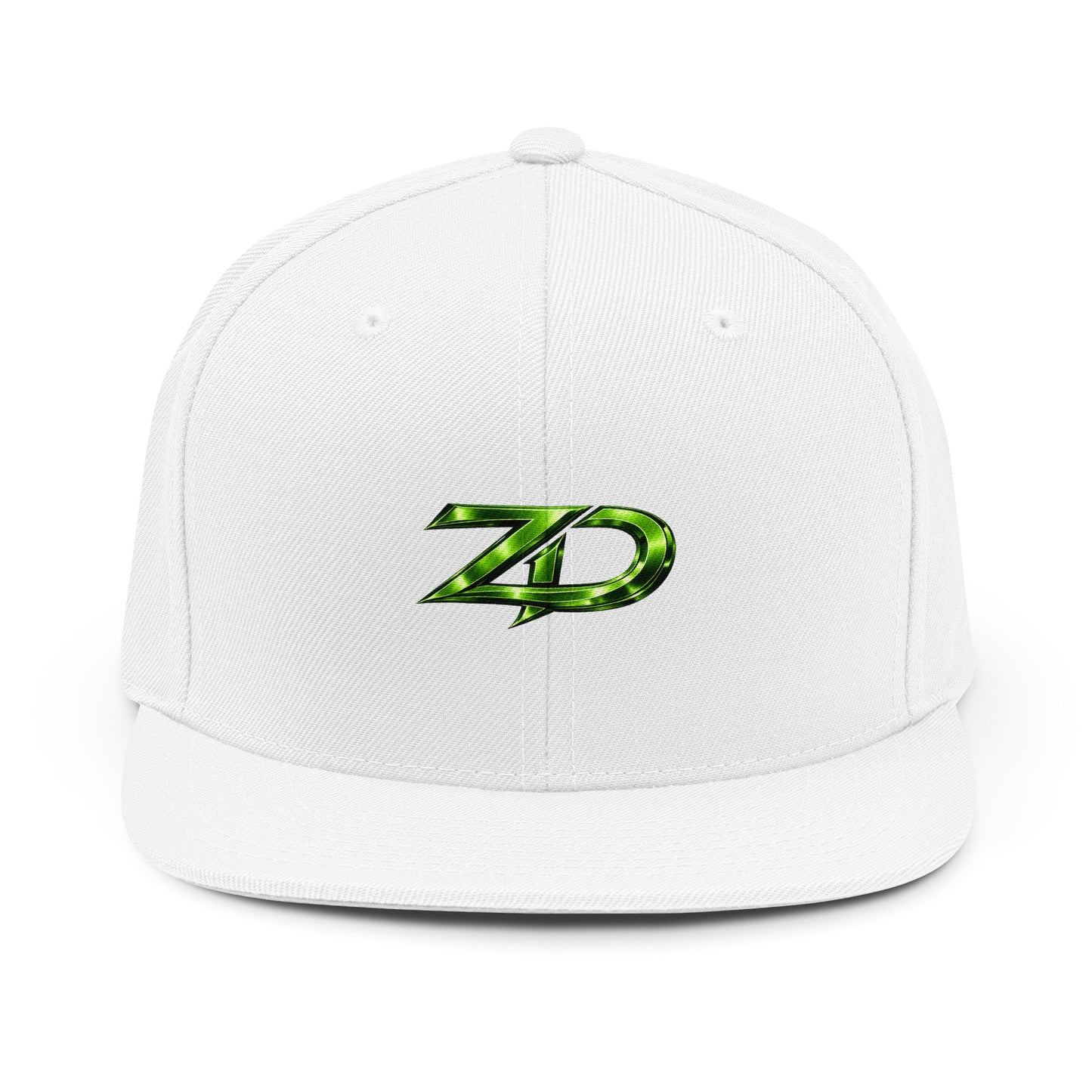 Zyquarius Dixon Snapback Hat