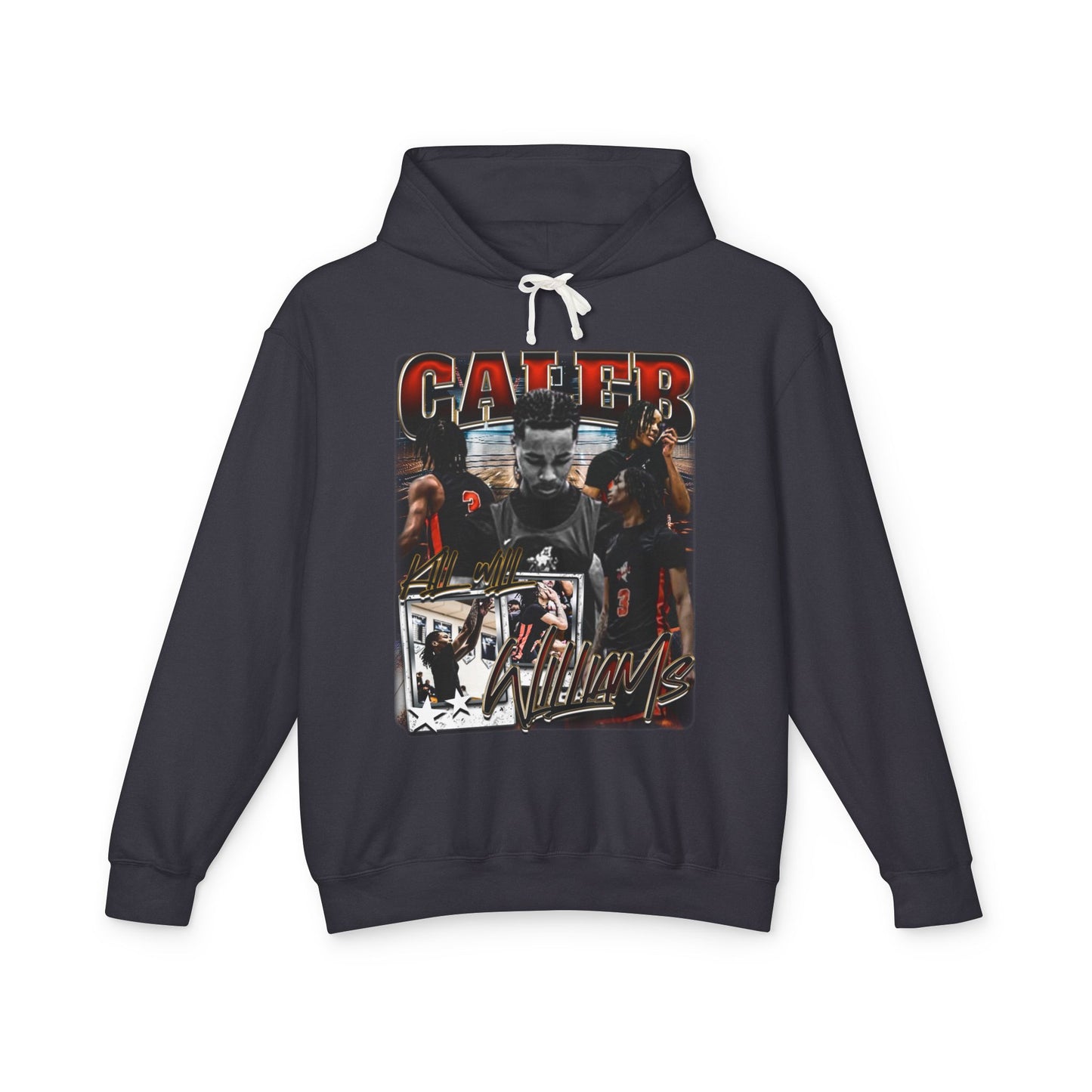 Caleb Williams Hoodie