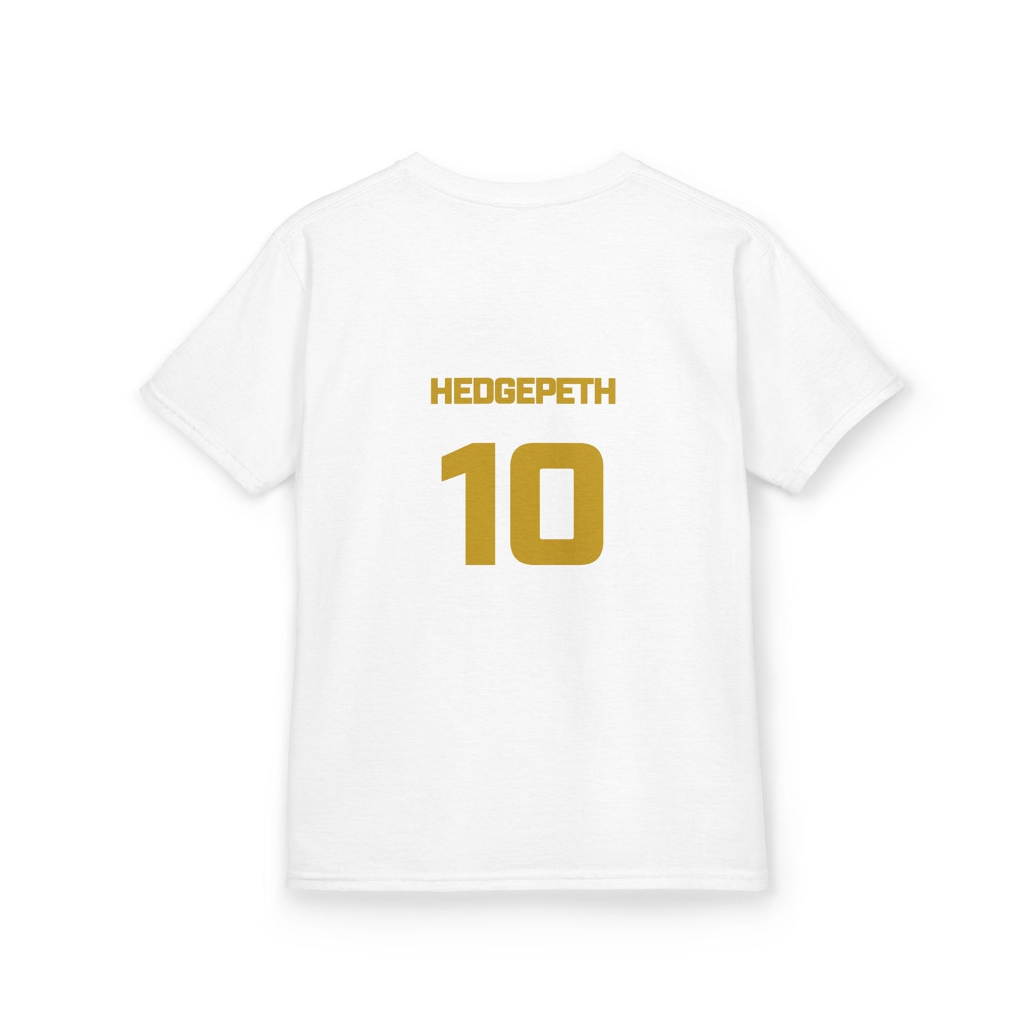 Antoine Tatum Youth Heavy Cotton Tee
