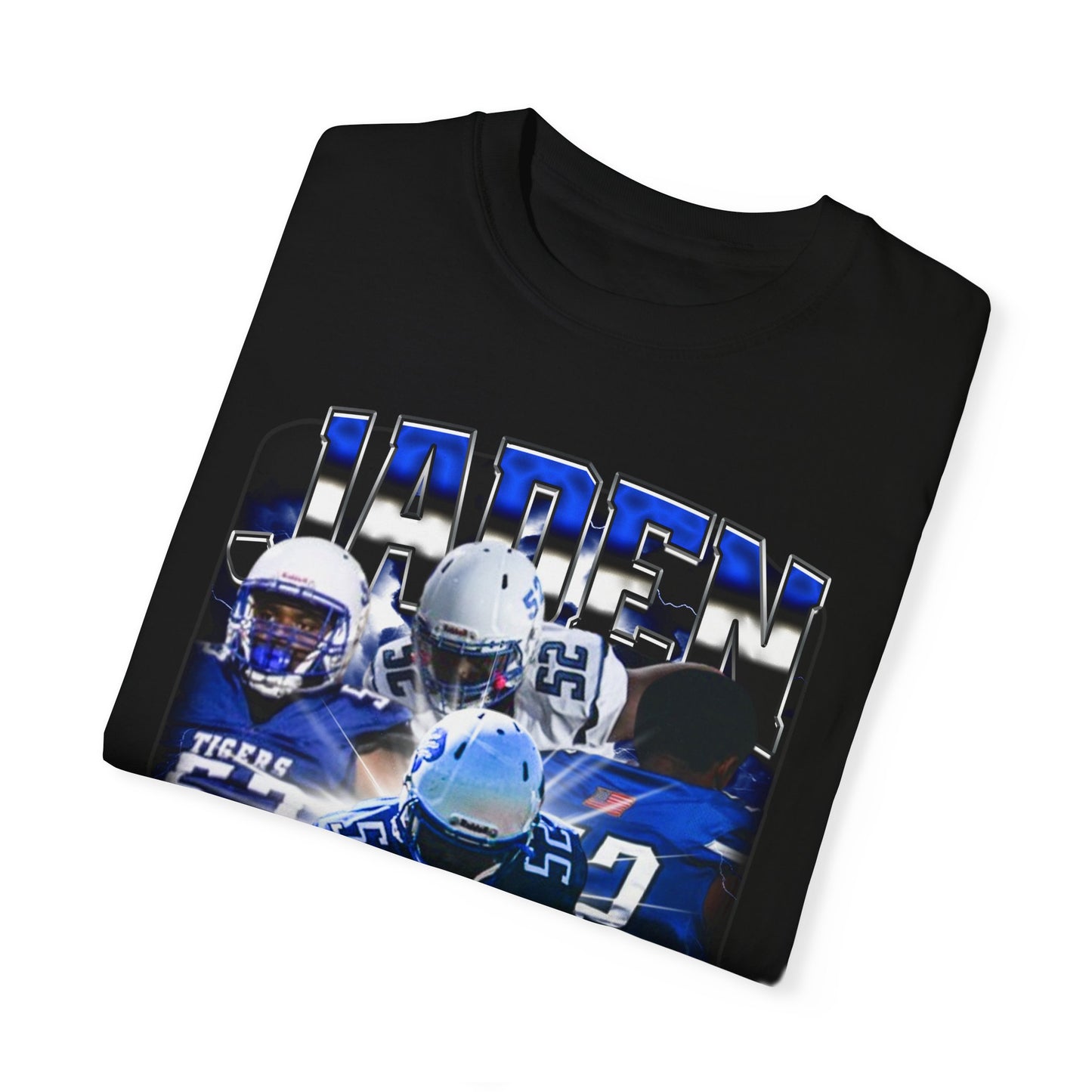 Jaden Allen Heavy Cotton Tee