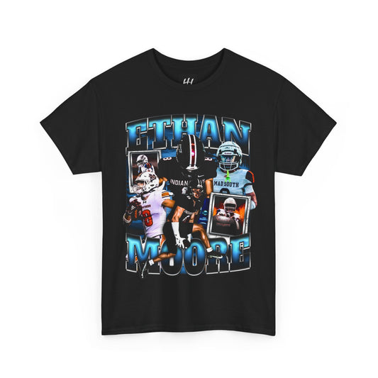 Ethan Moore Heavy Cotton Tee