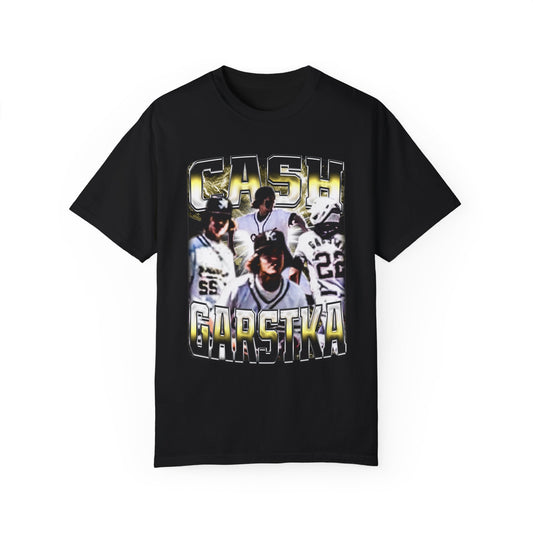 Cash Garstka Heavy Cotton Tee